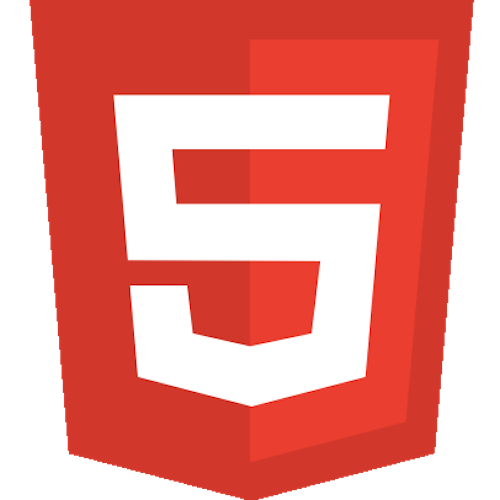 HTML Logo