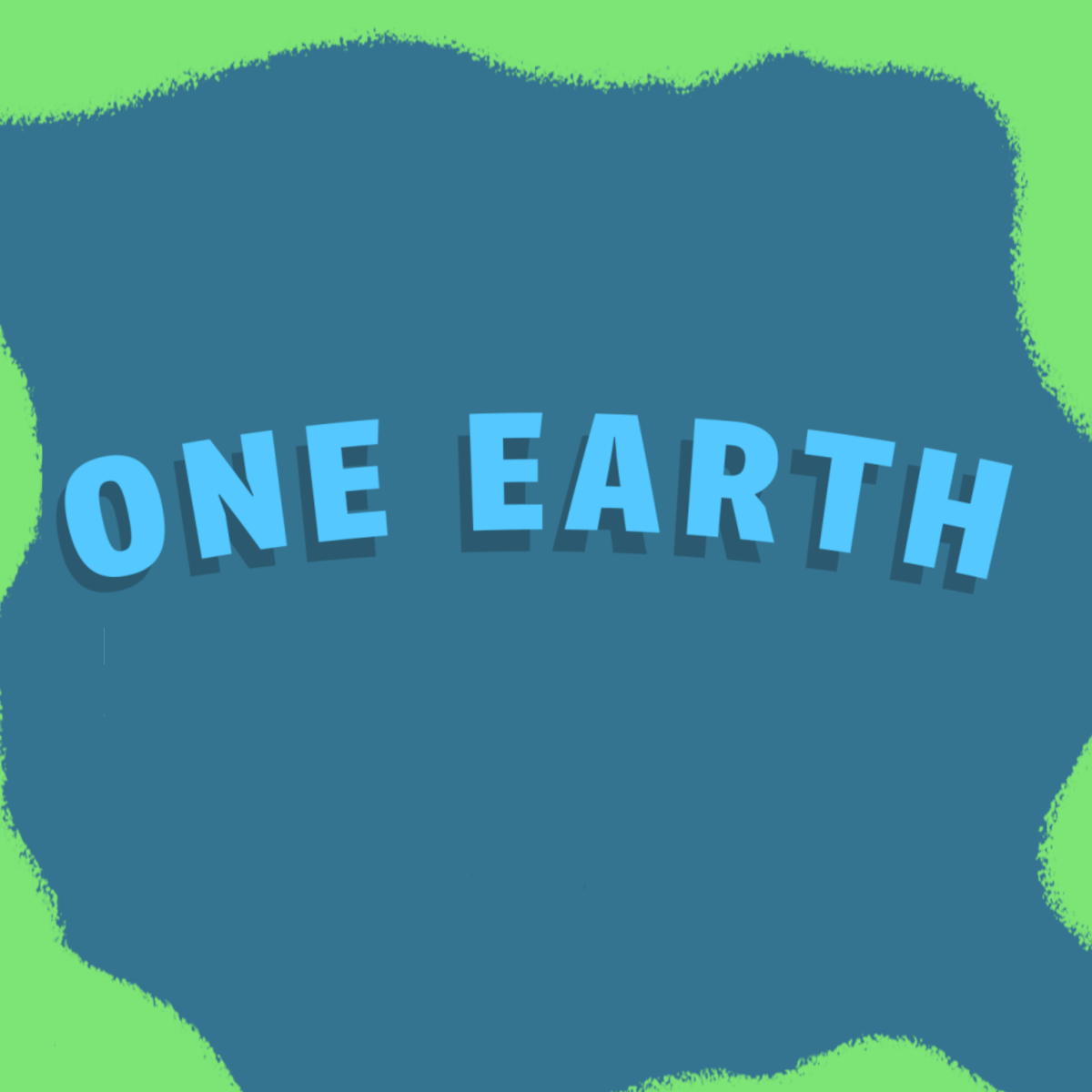 One Earth