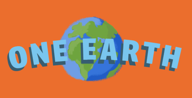 One Earth